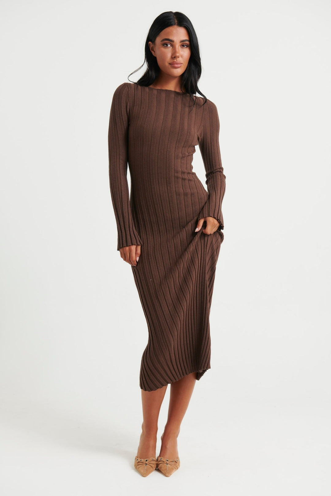 winter dress