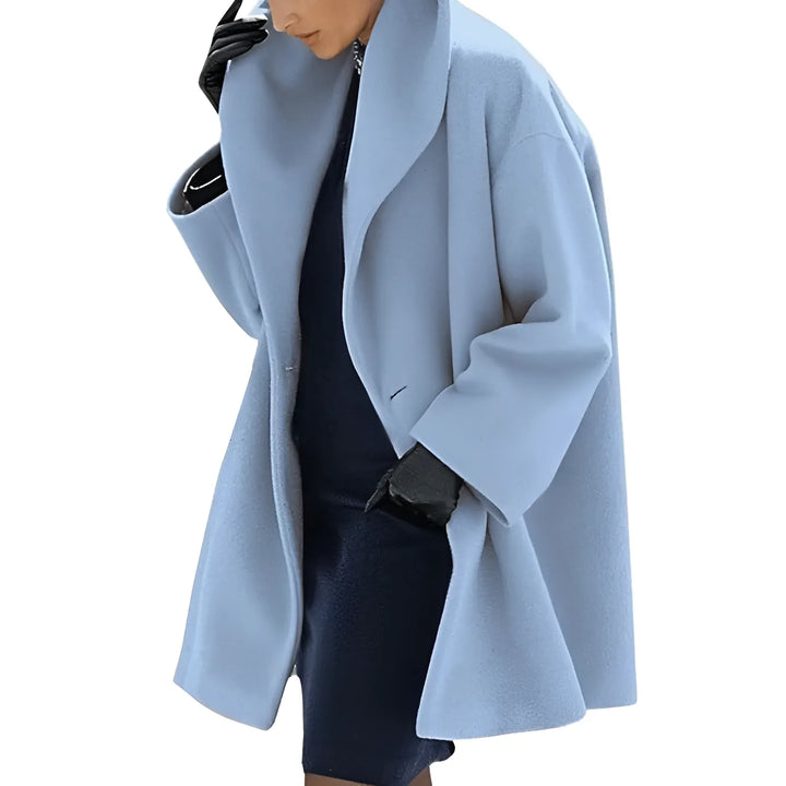 Alinta  | Women's Winter Trench Coat | Warm