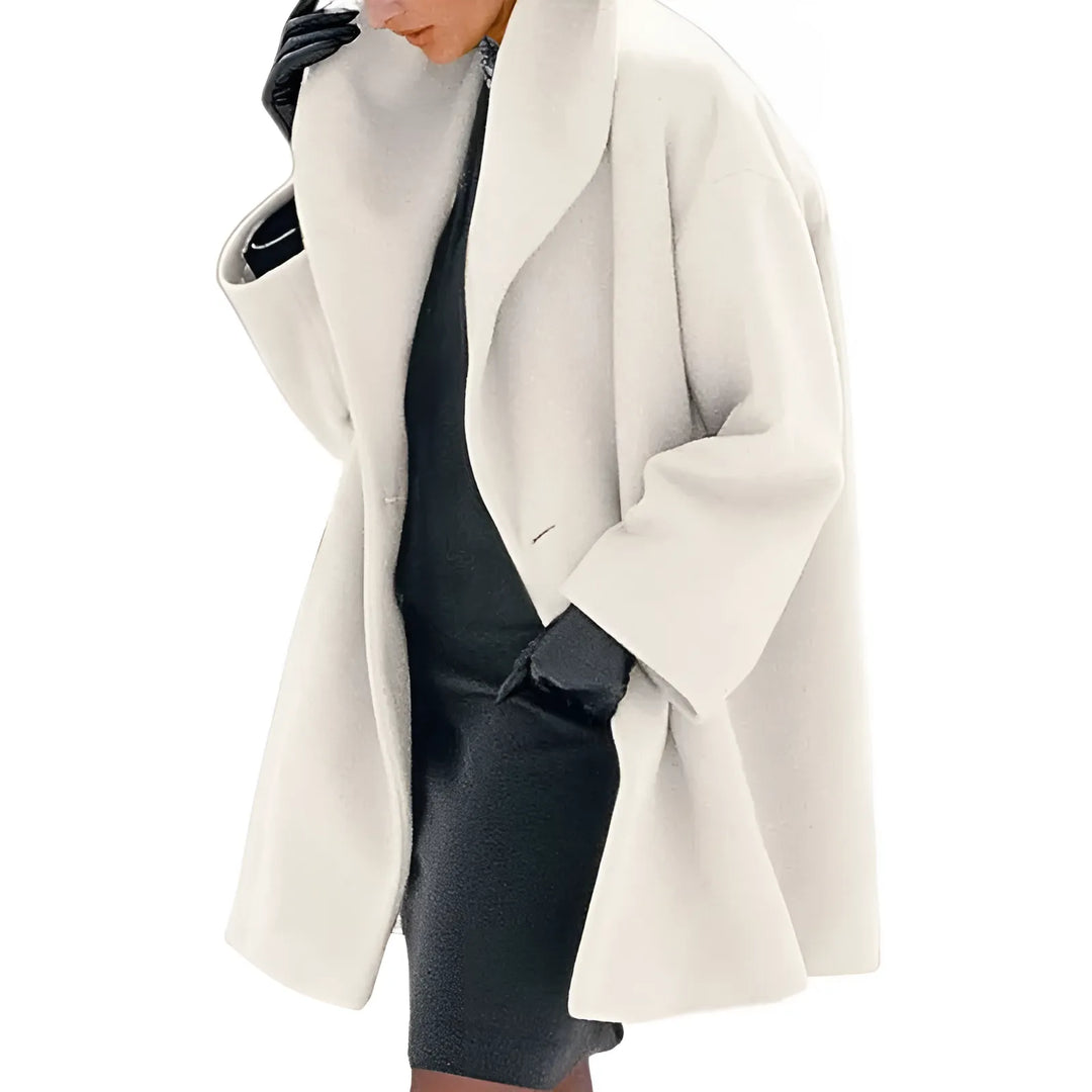Alinta  | Women's Winter Trench Coat | Warm