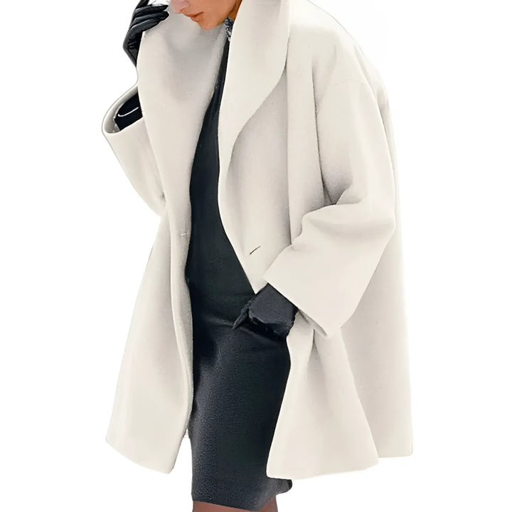 Alinta  | Women's Winter Trench Coat | Warm