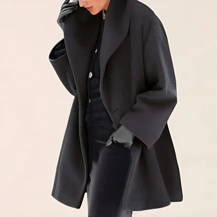 Alinta  | Women's Winter Trench Coat | Warm
