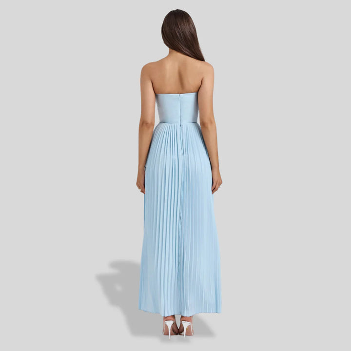 Aurelle's Enchanted Grace Maxi Dress Regular