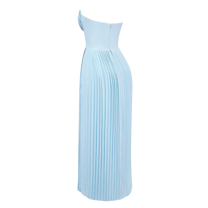 Aurelle's Enchanted Grace Maxi Dress Regular